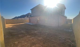 7202 SW Basswood Ave, Bentonville, AR 72713