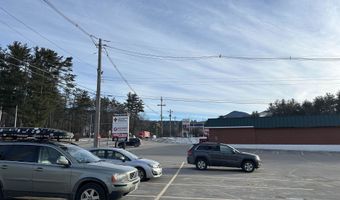 15 US Route 302, Bartlett, NH 03838