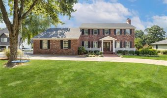 1811 El Contento Cir, Bentonville, AR 72712