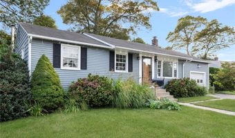 82 Princeton Ave, Coventry, RI 02816