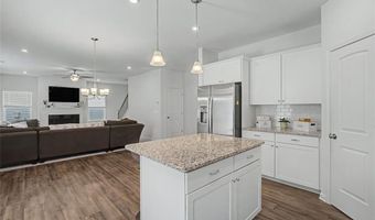 166 Graham Cir, Adairsville, GA 30103