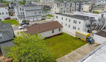 545 N Connecticut Ave Ave, Atlantic City, NJ 08401