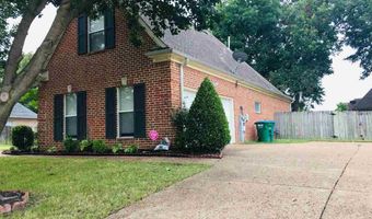12321 AFTON Pl, Arlington, TN 38002