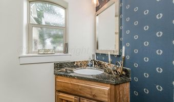 3 PRESTWICK Ln, Amarillo, TX 79124