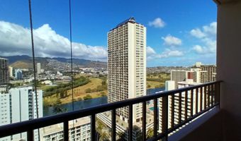 2240 Kuhio Ave 2404, Honolulu, HI 96815