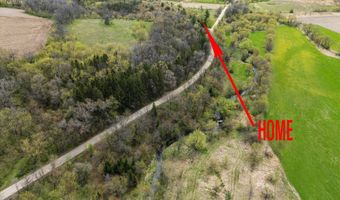 N6706 Dougherty Creek Rd, Argyle, WI 53504