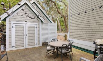 19 Sabal Palm Trl, Bald Head Island, NC 28461