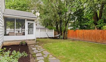 112 Edgewood Blvd, Cranston, RI 02905