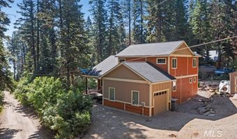 23 Waterline Ln, Cascade, ID 83611