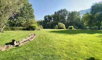 900 Little Wood Resv Rd, Carey, ID 83320