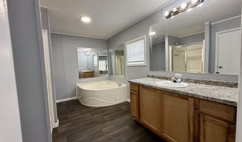 907 SE Sidney Trl, Bogue Chitto, MS 39629