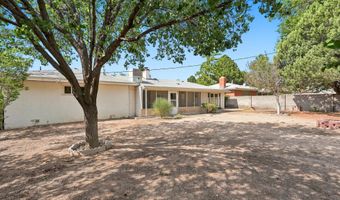 7208 Pickard Ave NE, Albuquerque, NM 87110