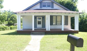 326 E 5TH St, Anniston, AL 36207