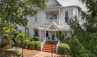 115 S Main St, Adairsville, GA 30103