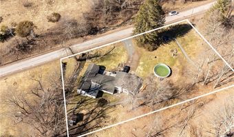 480 Gladstone Hollow Rd, Andes, NY 13731