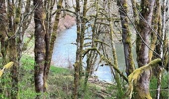 Northrup Creek Rd, Birkenfeld, OR 97016