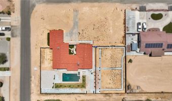 19678 Red Feather Rd, Apple Valley, CA 92307
