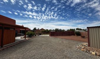 5317 Southfort Dr SW, Albuquerque, NM 87105