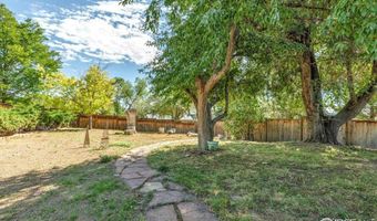6703 Lakeview Dr, Boulder, CO 80303