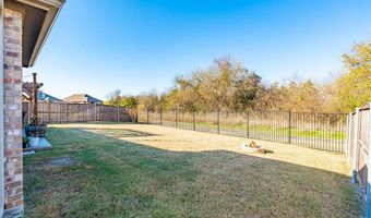 1521 Elizabeth St, Anna, TX 75409