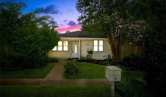 36 PAMELA Pl, Arabi, LA 70032