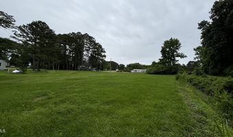 401 E Main St, Aulander, NC 27805
