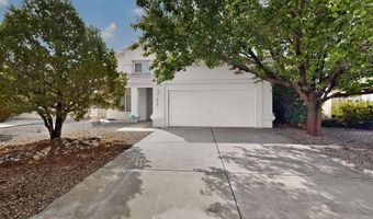 916 LOS PADRES Pl SE, Albuquerque, NM 87123