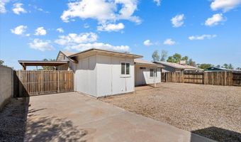 3545 W GALVESTON St, Chandler, AZ 85226