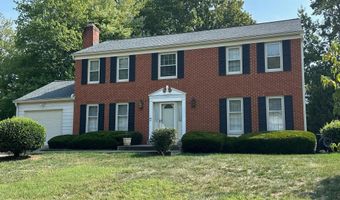 8113 ORVILLE St, Alexandria, VA 22309