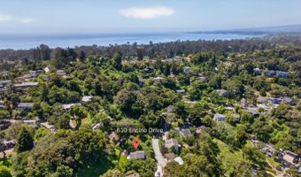 630 Encino, Aptos, CA 95003