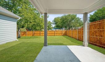 126 John St, Aledo, TX 76008
