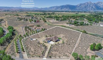 1480 Sanchez Rd, Gardnerville, NV 89410