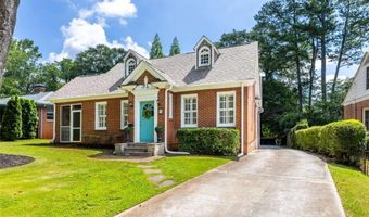 16 Clarendon Ave, Avondale Estates, GA 30002