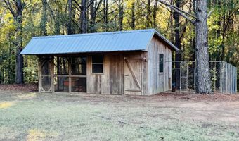 1450 CR 704, Blue Mountain, MS 38610