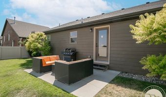1213 Wilderness Dr, Billings, MT 59106