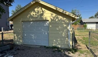 1126 N Lincoln St, Casper, WY 82601