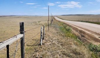 County Rd 148, Agate, CO 80101