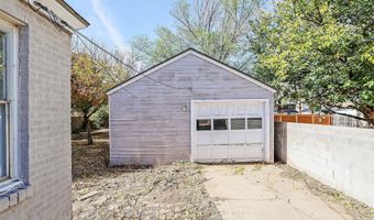 1528 S LIPSCOMB St, Amarillo, TX 79102