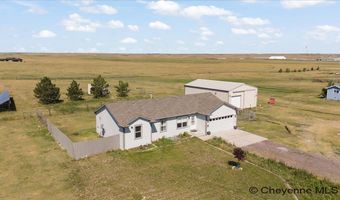 5802 TROYER Dr, Cheyenne, WY 82007