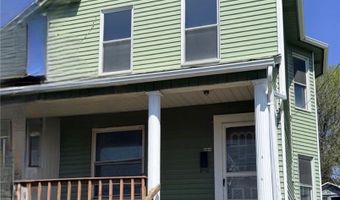 108 Park Rd, Ambridge, PA 15003