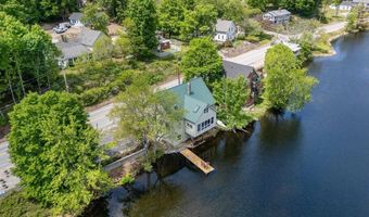 30 Riverside Dr, Ashland, NH 03217