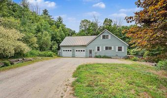 72 Hall Rd, Andover, NH 03216
