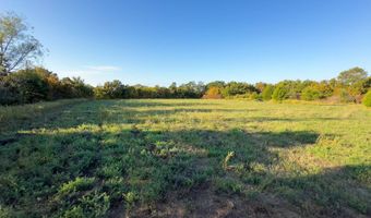 TBD Hooser Rd, McAlester, OK 74501