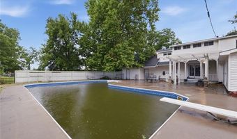 401 E Main St, Adair, OK 74330