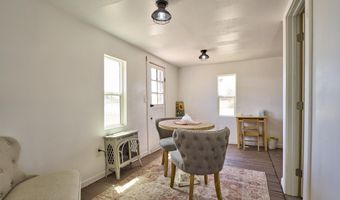 203 N Kellum Ave, Bowie, AZ 85605