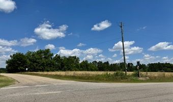 0 County Road 33, Ashford, AL 36312