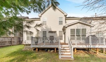 9709 TRAVER St, Bowie, MD 20721