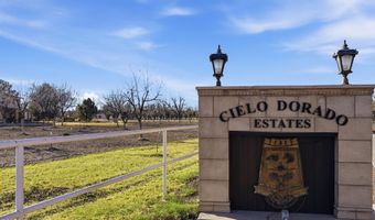 1 Cielo Dorado Dr, Anthony, NM 88021