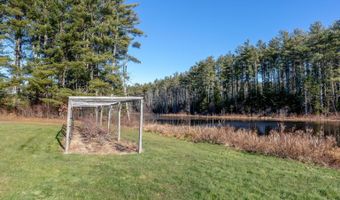 579 Egypt Rd, Alna, ME 04535