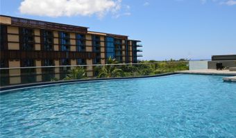 88 Piikoi St 1605, Honolulu, HI 96814